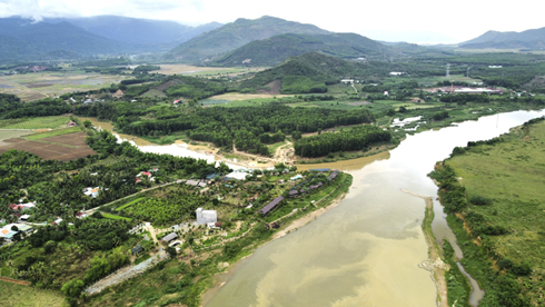 Doanh nghiệp đề xuất đầu tư dự án lớn ở Diên Khánh và Khánh Vĩnh