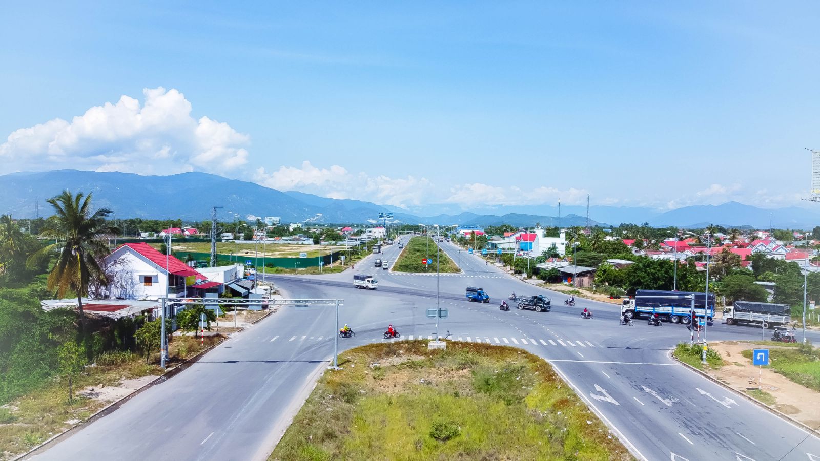 Quy hoạch phân khu phía tây Nha Trang: Lấy ý kiến người dân về việc điều chỉnh